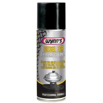 Imagem de WYNN&#039;S W23379 Produto de limpeza do motor 200 DIESEL EGR 3 aerossol