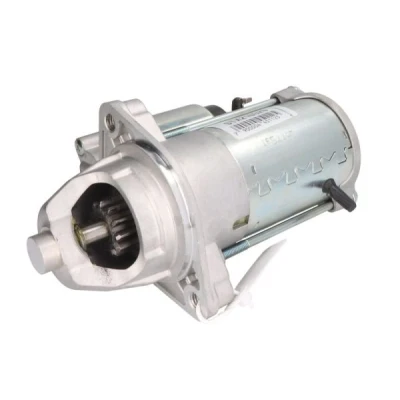 Imagem de STARDAX STX210320R Motor de arranque 12V 1,2kW 12 76,2mm FORD: FOCUS 3, S Max Mk1