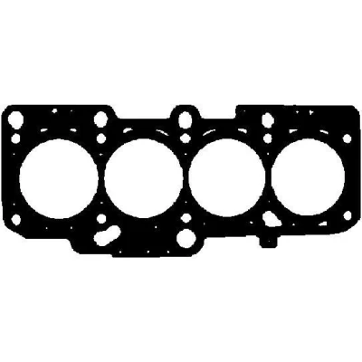 Imagem de CORTECO 415043P Juntas da Cabeça do Motor 0,9 Metal AUDI: A4 B6 Sedan, B7 Avant, VOLKSWAGEN: Passat B5 GP Variant