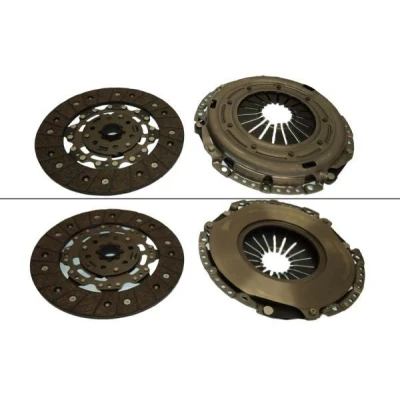 Imagem de KAWE 962253 Kit de embraiagem com prato da disco MF 240 VOLKSWAGEN: Sharan I, Golf 4, Bora Sedan, SEAT: Leon I Hatchback