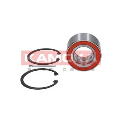 Imagem de KAMOKA 5600047 Kit de rolamento roda Eixo dianteiro 67mm OPEL: Corsa C Hatchback, Combo Van / Carrinha, Meriva A