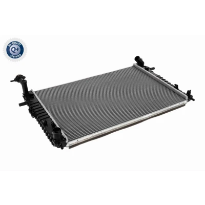Imagem de ACKOJA A53 60 0005 Radiador, arrefecimento do motor 640mm 460mm 18mm Caixa de velocidades manual HYUNDAI: Tucson
