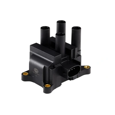 Imagem de HELLA 5DA 193 175 411 Bobina de ignição 3 12 FORD: MONDEO Kombi, FIESTA 5, Focus Mk1 Hatchback, MAZDA: 2 Hatchback