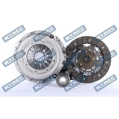 Imagem de RYMEC JT1767052 Kit de Embraiagem três peças com desembraiagem central 240mm NISSAN: Qashqai / Qashqai+2 I, 2, X Trail, RENAULT: Kadjar