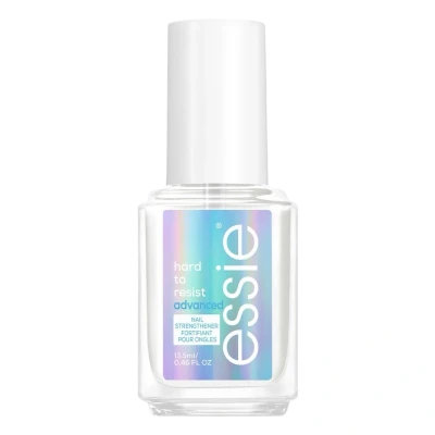 Imagem de Essie Hard to Resist Advanced Nail Strengthener Clear