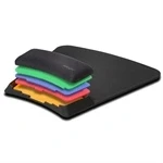 Imagem de Kensington Smartfit Tapete para Rato Preto