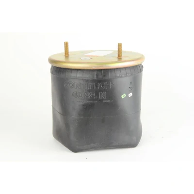 Imagem de CONTITECH AIR SPRING 4022 N P02 Fole, suspensão pneumática