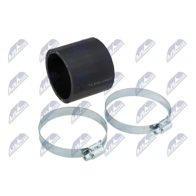 Imagem de NTY GPP FR 047 Mangueira Para o Turbocompressor