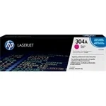 Imagem de HP 304A Toner Original Laserjet Magenta