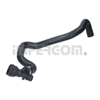 Imagem de ORIGINAL IMPERIUM 220376 Mangueira de Radiador à esquerda, em baixo Borracha AUDI: A3 Hatchback, TT Coupe, Roadster, SEAT: Leon I Hatchback