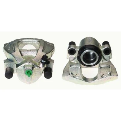 Imagem de BUDWEG CALIPER 343277 Pinça de travão MINI: Hatchback
