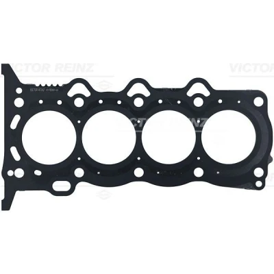Imagem de REINZ 61 10289 40 Juntas da Cabeça do Motor 74,4 Junta de camadas metálicas 5 TOYOTA: Corolla Verso, Yaris II Hatchback