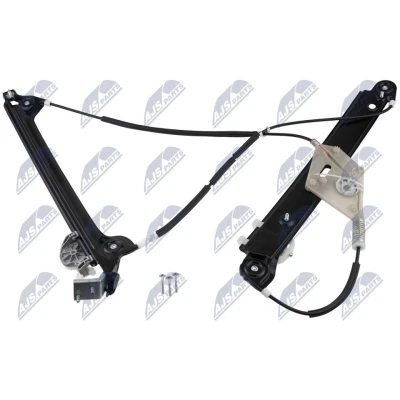Imagem de Nty Elevador de vidro à frente, lado esquerdo elétrico sem motor EPS BM 071 BMW: 1 Hatchback, Cabrio, Coupe
