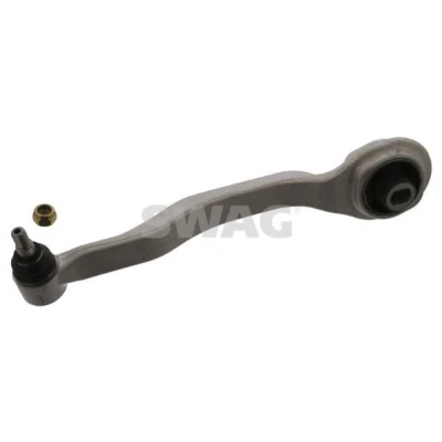 Imagem de SWAG 10 92 1443 Braço de suspensão MERCEDES BENZ: Classe E Sedan, T modell, CLS Coupe