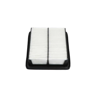 Imagem de KAVO PARTS HA 685 Filtro de ar 50mm 178mm 257mm Cartucho filtrante HYUNDAI: ACCENT 1, 2, Santa Fe I