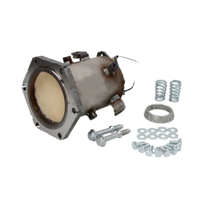 Imagem de BOSAL 099 778 Catalisador Euro 3, 4 com componentes de montagem NISSAN: Almera II Hatchback, Primera Carrinha, 2 Limousine