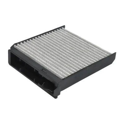 Imagem de PURRO PUR PC8008AG Filtro, ar do habitáculo Filtro de carvão ativado 185 180 28 RENAULT: CLIO 2, 3, 3 Kasten, DACIA: Duster SUV, Logan I MCV
