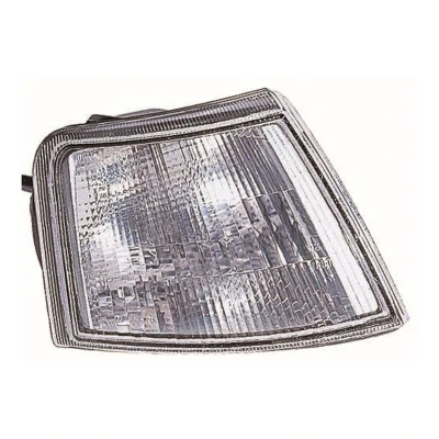 Imagem de ABAKUS 445 1506R UE Intermitente à frente, lado direito com mola, sem suporte, porta lâmpadas, lâmpada