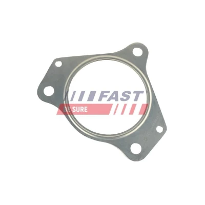 Imagem de FAST FT84815 Junta, tubo de escape Entrada PEUGEOT: 307 CC, Carrinha, SW, CITROËN: C4 I Hatchback