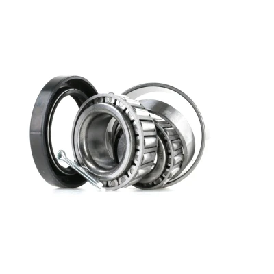 Imagem de SKF VKBA 539 Kit de rolamento roda com retentor do veio 57,1 FORD: ESCORT 1