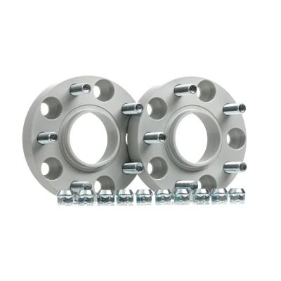 Imagem de EIBACH Pro Spacer S90 4 30 055 Alargamento de via 5 127 JEEP: Wrangler IV