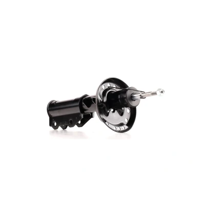 Imagem de SACHS 315 438 Amortecedor à direita Pressão do gás Tubo duplo com assento de mola cavilha em cima OPEL: Insignia A Sedan