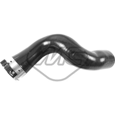 Imagem de Metalcaucho 97791 Mangueira Para o Turbocompressor sem braçadeiras RENAULT: Clio 4, Captur, DACIA: Duster SUV, LOGAN MCV 2, 2