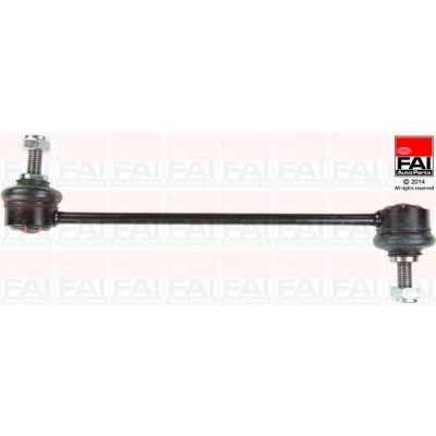 Imagem de FAI AutoParts SS1176 barra / escora, estabilizadora 237mm M10 X 1.5 FORD: Transit Connect Mk1 Van