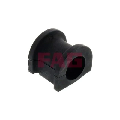 Imagem de FAG 819 0211 10 Casquilho da Barra Estabilizadora Apoio de borracha 25,00 40,00 HONDA: CIVIC 6 Stufenheck, Hatchback, CR V 1
