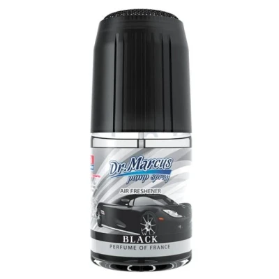 Imagem de Dr. Marcus Black Pump Spray 50763978 Ambientador aerossol 50