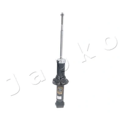 Imagem de JAPKO MJ00616 Amortecedor Eixo traseiro Pressão do gás Tubo duplo com assento de mola cavilha em cima, olhal baixo