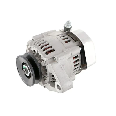 Imagem de STARDAX STX100361 Alternador 12V 40A