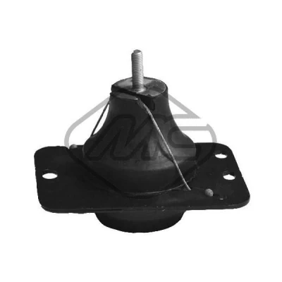 Imagem de Metalcaucho 04450 Suporte, motor à frente, lado direito Apoio hidráulico OPEL: Vivaro A Van