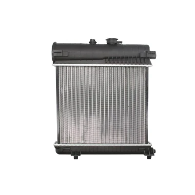 Imagem de THERMOTEC D7M060TT Radiador, arrefecimento do motor MERCEDES BENZ: Classe E Sedan, C T modell