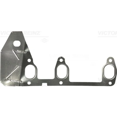 Imagem de REINZ 71 37532 00 Junta de Escape SEAT: Ibiza 3, 4, 4 Sportcoupe, VOLKSWAGEN: Polo IV Hatchback