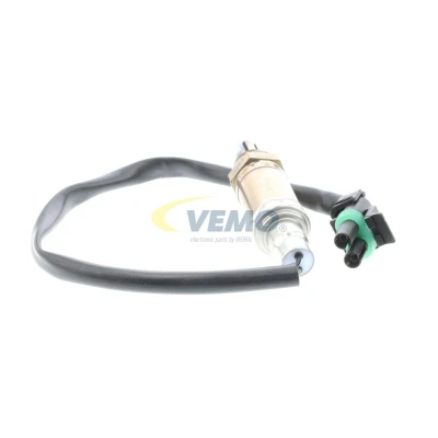Imagem de VEMO Original Quality V46 76 0004 Sonda lambda M18 x 1,5 sem aquecimento, Rosca pré lubrificada preto 2 oval RENAULT: CLIO 1, TWINGO 1