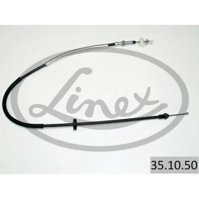Imagem de LINEX 35.10.50 Cabo de Embreagem