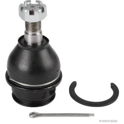 Imagem de HERTH+BUSS JAKOPARTS J4862063 Rótula de suspensão 17,4mm 47mm TOYOTA: Land Cruiser Prado 120