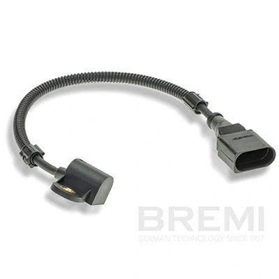 Imagem de BREMI 60010 Sensor de Hall VOLKSWAGEN: Golf 4, Polo IV Hatchback, 4 Variant, SEAT: Leon I Ibiza 3, Toledo 2 Limousine
