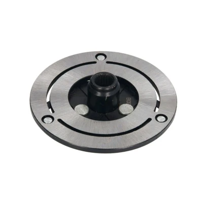 Imagem de THERMOTEC KTT020100 Disco de arrasto, embraiagem electromagnética compressor