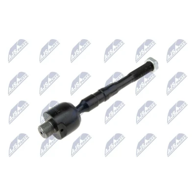 Imagem de NTY SDK NS 055 Barra Axial da Direção Eixo dianteiro, lado esquerdo, direito M20x1 202 NISSAN: Pathfinder 3