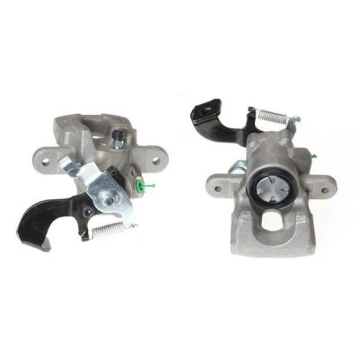 Imagem de BUDWEG CALIPER 344244 Pinça de travão TOYOTA: Auris Hatchback