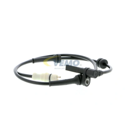 Imagem de VEMO Original Quality V24 72 0034 Sensor de ABS Eixo dianteiro, lado direito para veículos com Hall 2 780 850 12