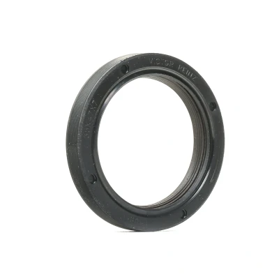 Imagem de REINZ 81 36957 00 Retentor de Cambota com casquilho montagem PTFE (politetrafluoretileno), ACM (borracha poliacrílica) RENAULT: Kangoo I Express
