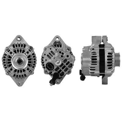 Imagem de LUCAS ELECTRICAL LRA01836 Alternador 12V 70A SUZUKI: Vitara I SUV, SUV Cabrio