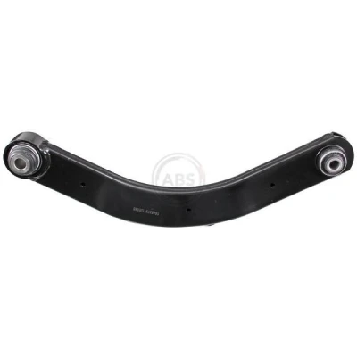 Imagem de A.B.S. 211055 Braço de suspensão sem articulação suspensão/guia, com apoio borracha transversal Aço OPEL: Vectra C CC, Caravan
