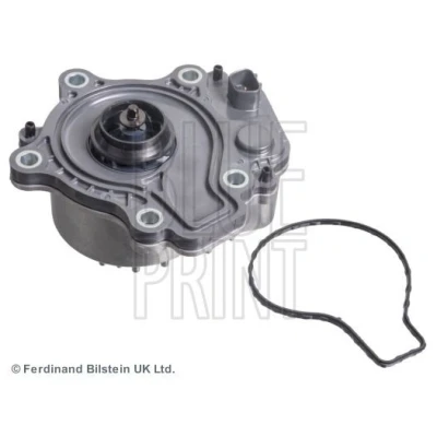 Imagem de BLUE PRINT ADT391116 Bomba de água 8 Alumínio fundido elétrico, eletromagnético Plástico TOYOTA: Auris Hatchback, Carrinha, Yaris III Hatchback