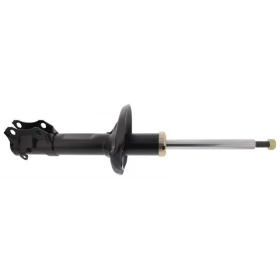 Imagem de MAPCO 20767 Amortecedor Eixo dianteiro Pressão do gás Tubo duplo com assento de mola cavilha em cima VOLKSWAGEN: Passat B3/B4 Variant