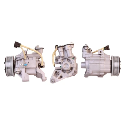 Imagem de LUCAS ELECTRICAL ACP896 Compressor PAG 100