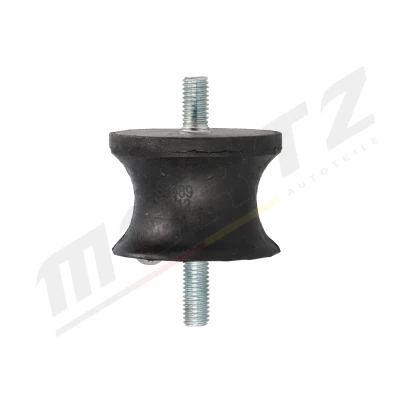 Imagem de MERTZ M S4489 Suspensão, caixa de velocidades ambos os lados BMW: 3 Cabrio, Sedan, 1 Hatchback